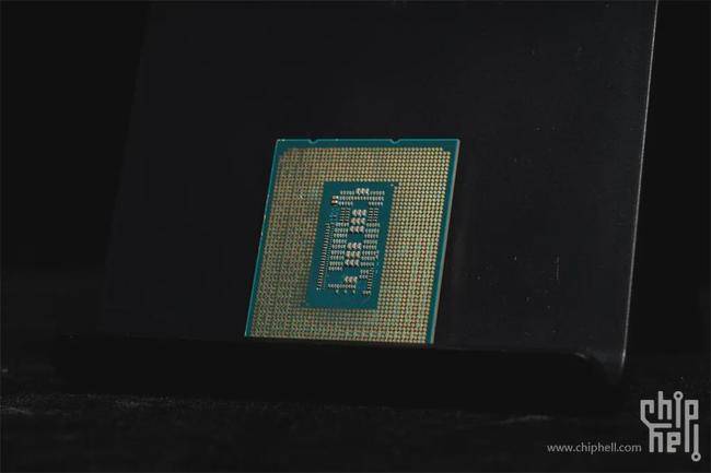 英特尔酷睿 i5-12600K：强大电脑引擎，带来全新体验  第8张