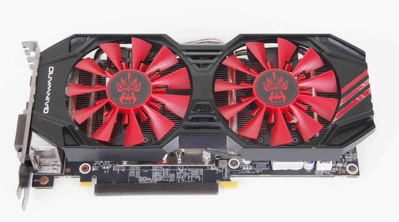 NVIDIAGeForceGTX970 显卡：卓越性能与性价比的传奇，真实水平究竟如何？  第1张