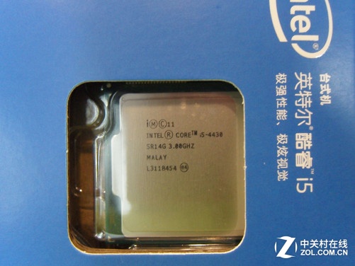 i7-3770 i7-3770 处理器：英特尔力推的 22 纳米工艺四核心八线程高级处理器