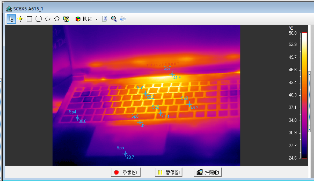 酷睿 i7-12700 处理器：强大性能，卓越功耗控制，带来极速体验