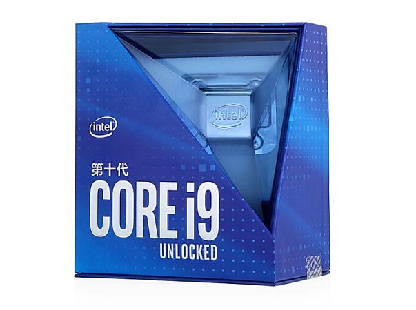 酷睿 i9-10900F：电脑产业中的钢铁侠，速度与激情的完美结合