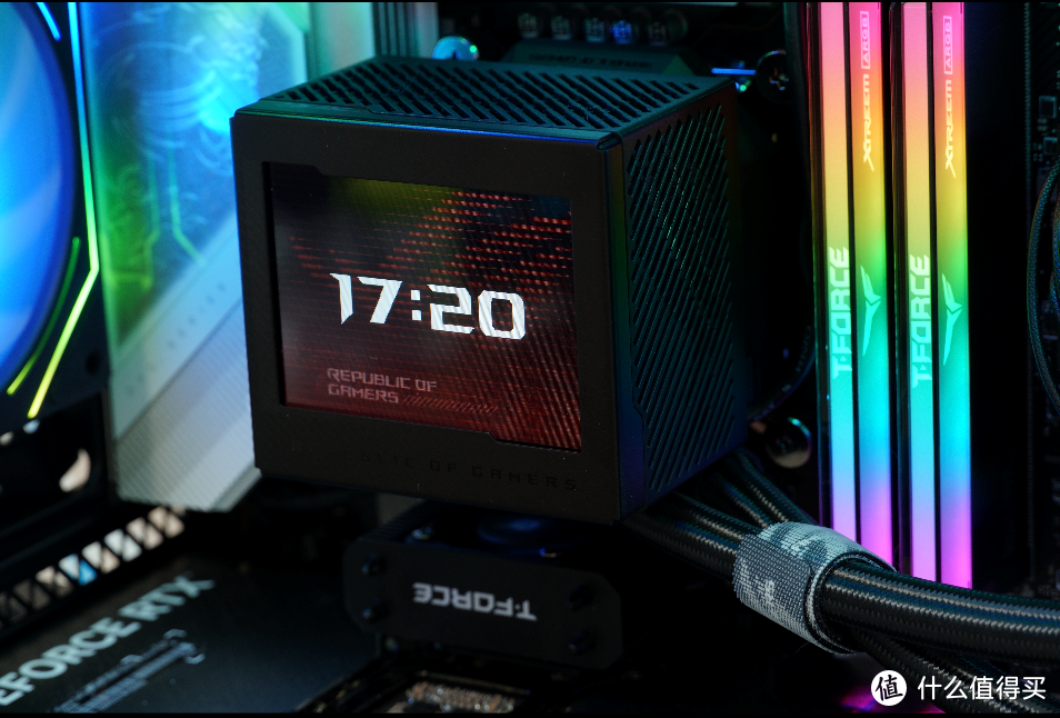 酷睿 i9-14900K：科技前沿结晶，性能卓越，游戏体验沉浸其中  第2张