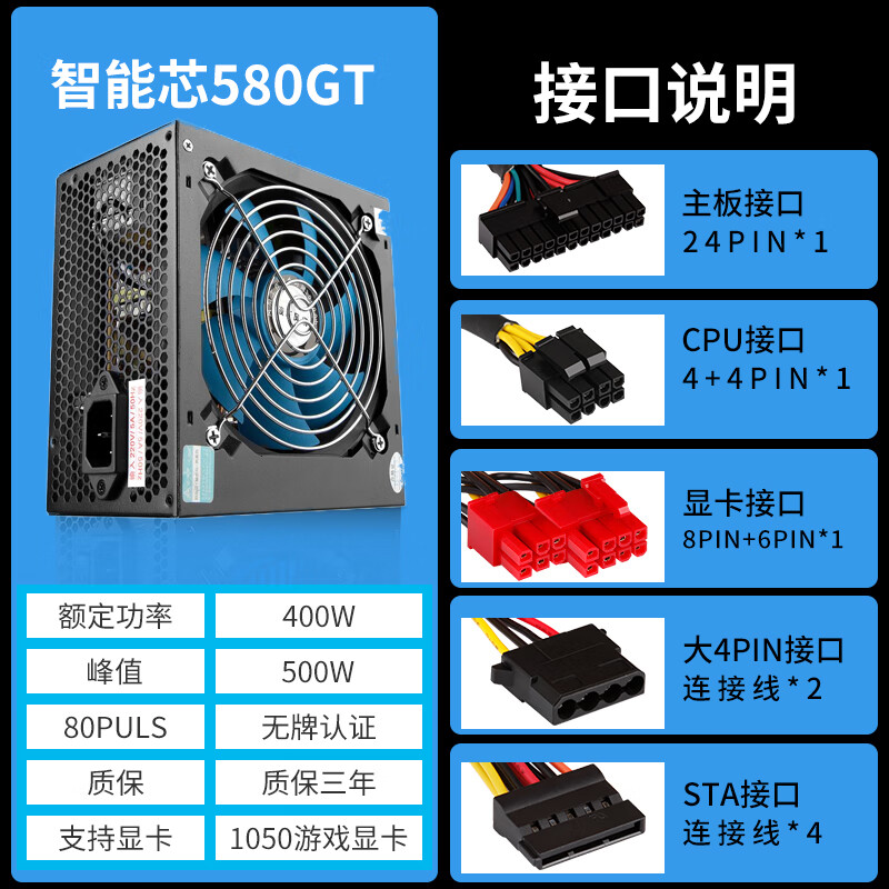 GT 显卡与 GTX 插槽有何不同？卡槽是否相同？一文详解  第6张