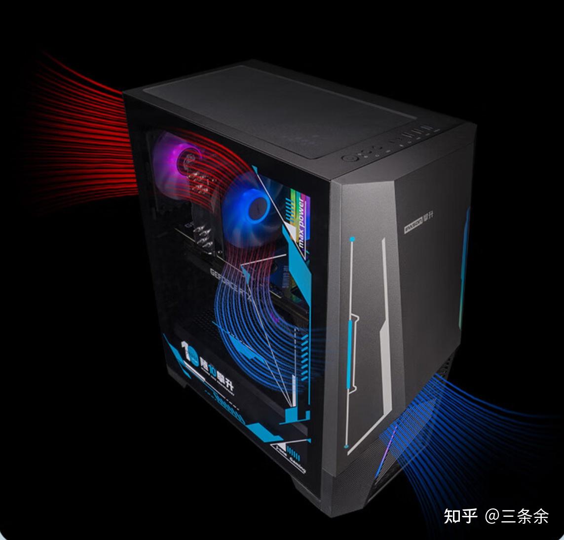 i7-3770K：卓越性能，点燃科技激情