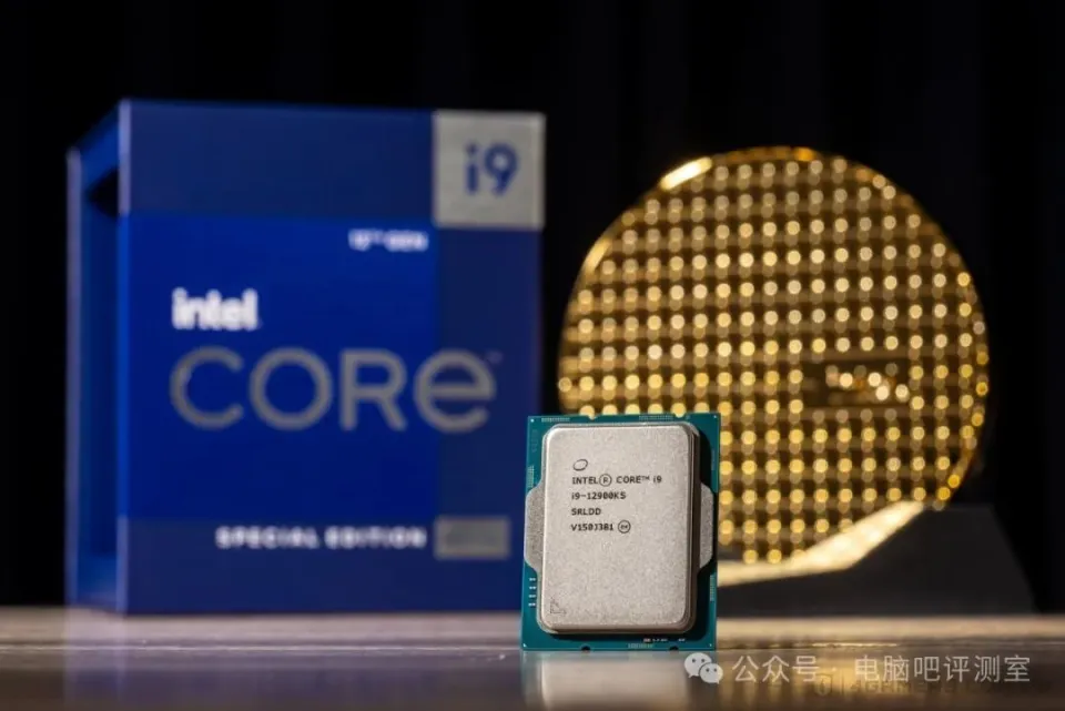 IntelCorei9-9900KS：超凡之作，赋予电脑超级计算机性能