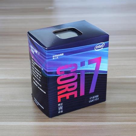 i7-6900K i7-6900K：电子产品追求者的理想之选，强大性能令人痴迷  第8张