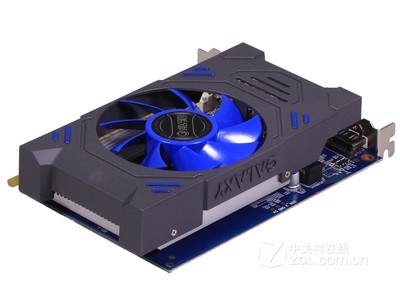 英伟达 GT730：入门级显卡竟能支持三块显卡并行运行？  第4张