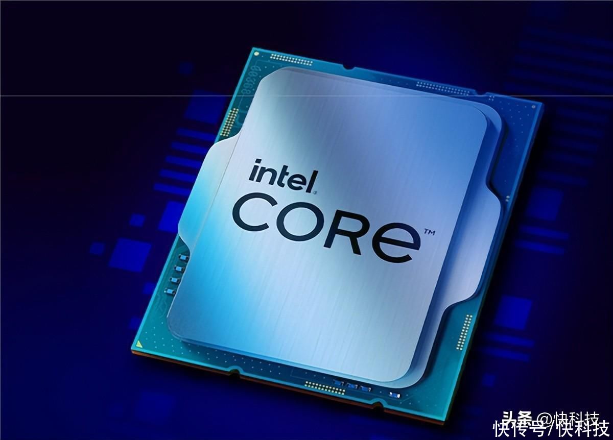 英特尔酷睿 i7-12700KF：速度与力道的象征，深度解析其性能奥秘  第3张