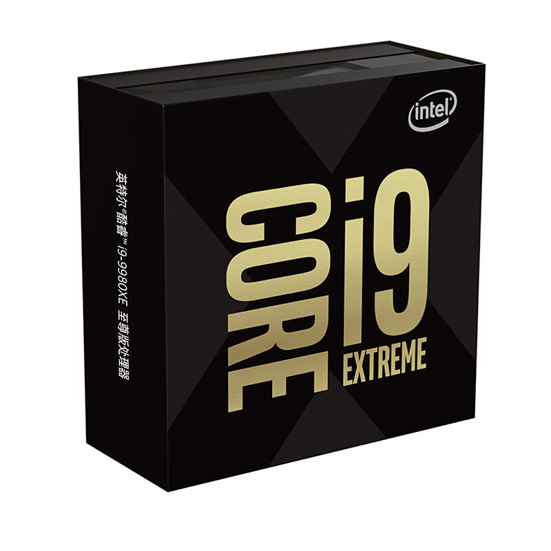 酷睿 i9-10980XE：英特尔高端处理器，速度与激情的完美融合  第5张