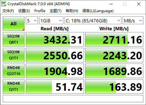 微星 R6570 与 GT530 显卡之战：谁才是游戏爱好者的真正之选？  第8张