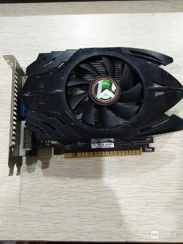 铭瑄 GT730 显卡：低价背后的性能与价值权衡  第5张