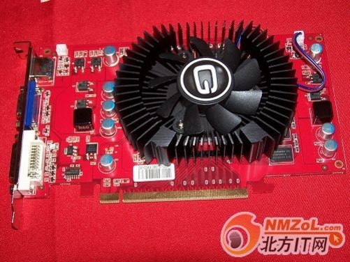 更换 9600GT 显卡，提升游戏体验，你准备好了吗？  第4张