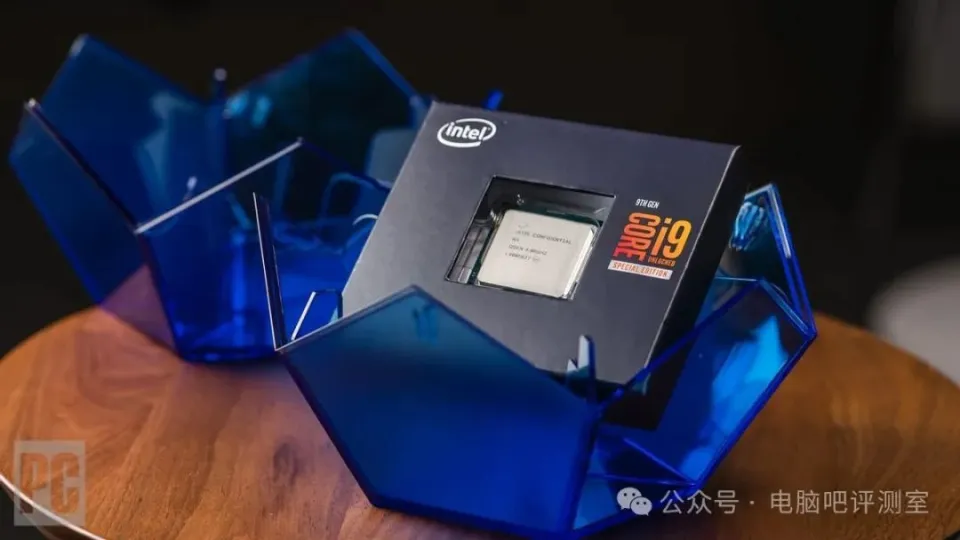 酷睿 i9-9900K：性能霸主，横扫数字化世界的超强处理器  第3张