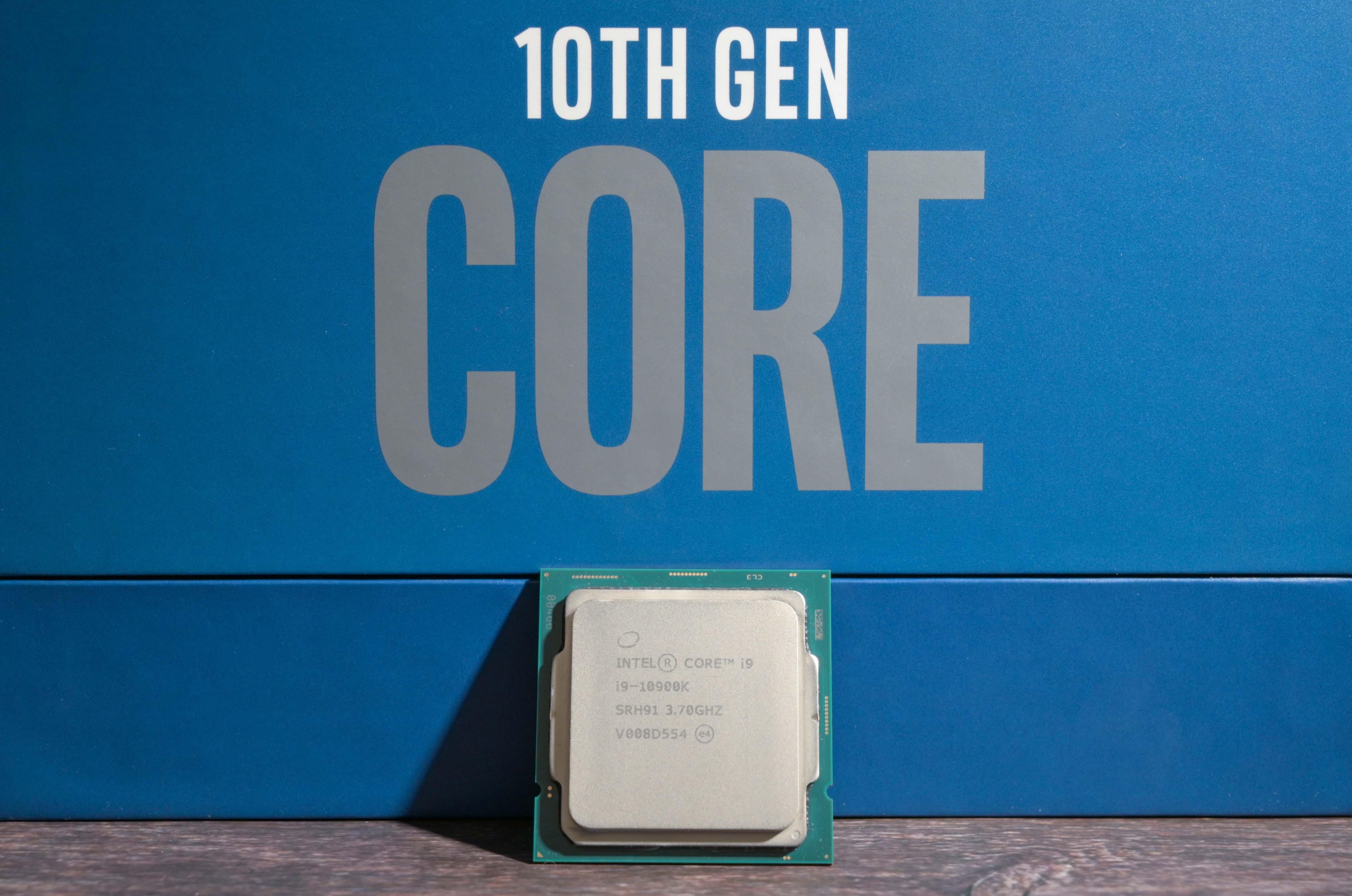 酷睿 i9-9900K：性能霸主，横扫数字化世界的超强处理器  第7张