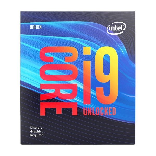 酷睿 i9-9900K：性能霸主，横扫数字化世界的超强处理器  第8张