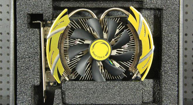 微星 GT73VR 笔记本电脑升级 RTX2070 显卡，带来极致游戏体验  第5张