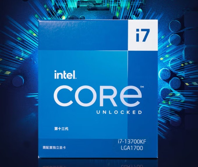 i7-4790K：英特尔力作，引领电脑领域新篇章的王者