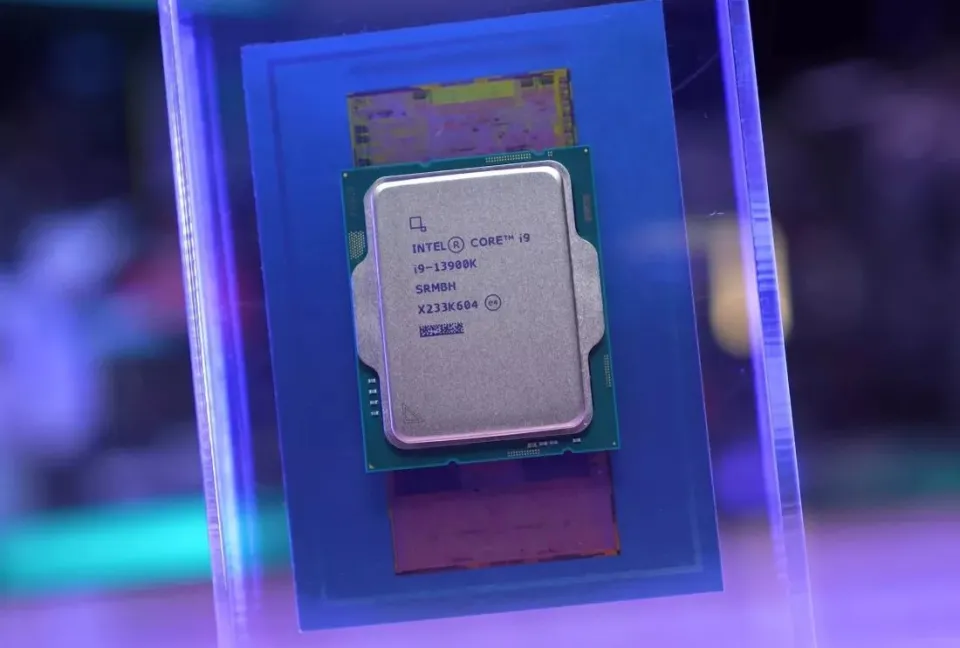 i7-4790K：英特尔力作，引领电脑领域新篇章的王者  第5张