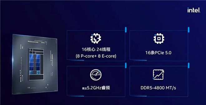 i7-4790K：英特尔力作，引领电脑领域新篇章的王者  第8张