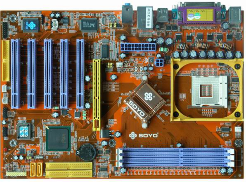 奔腾 G2120：承载青春回忆的 CPU，背后的故事与情感  第6张