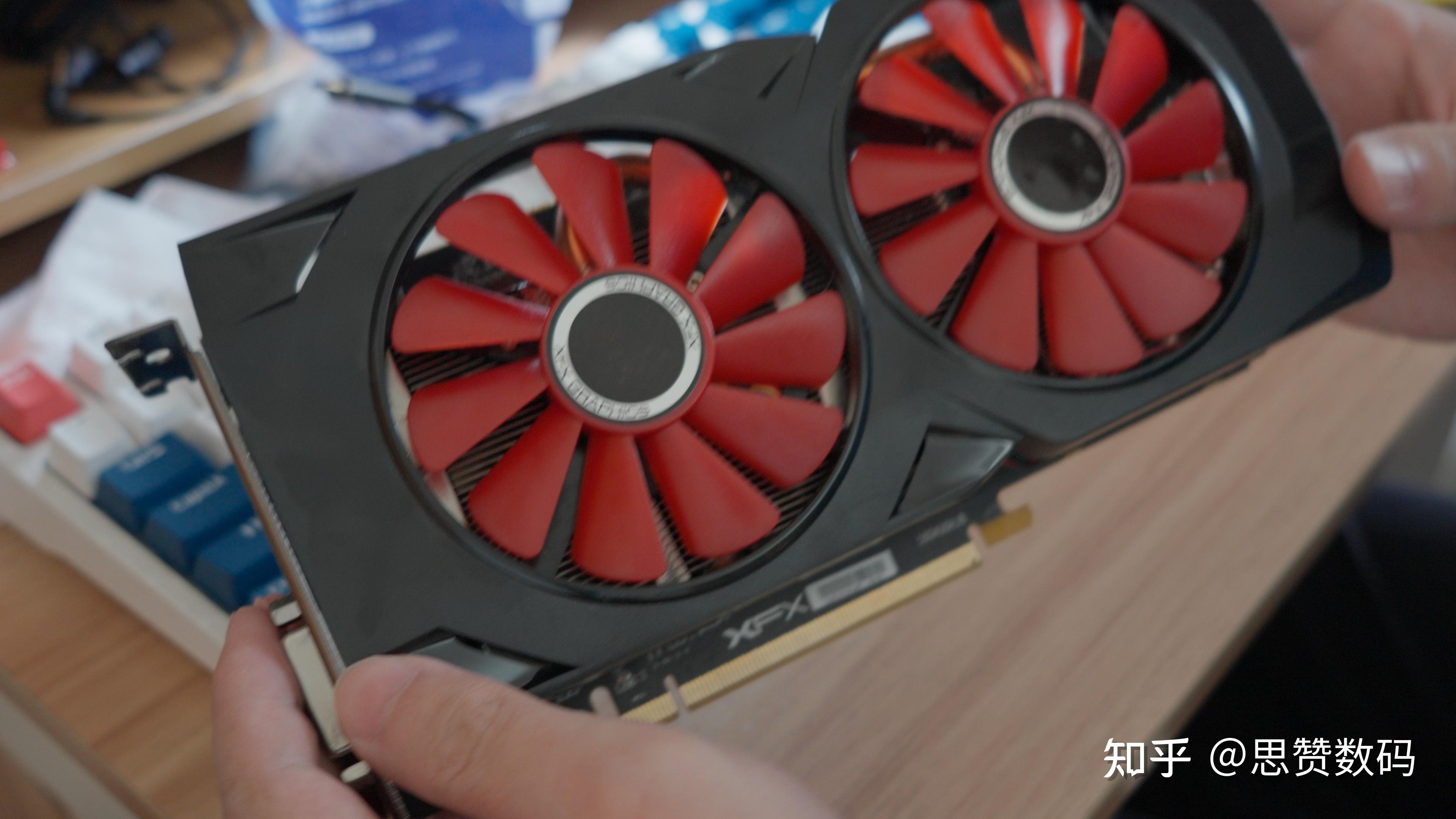 GT630 与 RX570：显卡领域的正邪对决，孰优孰劣？  第6张