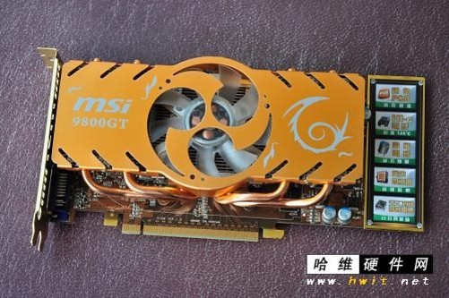 性能之王 9800GT：显卡领域的革新与游戏体验的升级