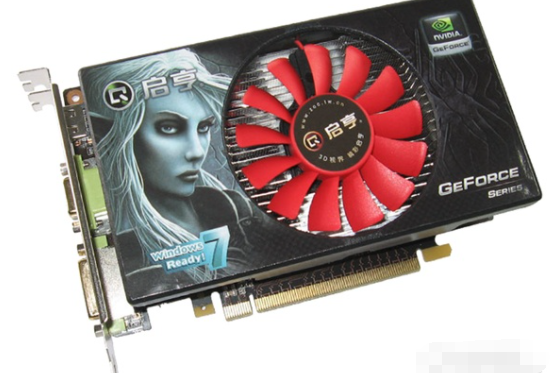 启亨 GT780Ti：显卡中的经典英雄，虽老但价值仍存  第1张