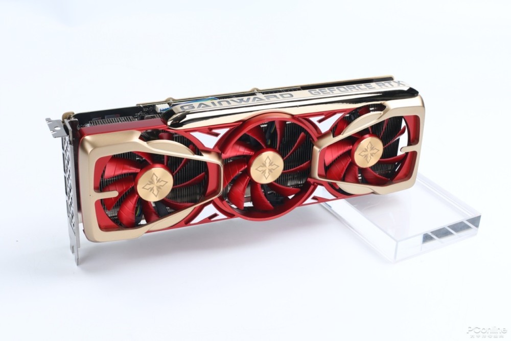 启亨 GT780Ti：显卡中的经典英雄，虽老但价值仍存  第2张