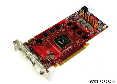 GT730 与 HD6770：两款旧式显卡的辉煌传奇  第6张